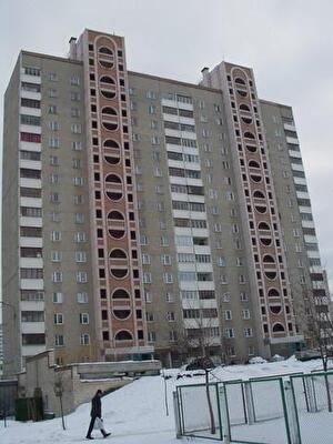 Радунська вул., 10А