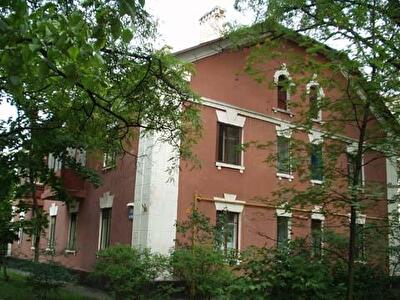 Юрія Литвинського вул., 56