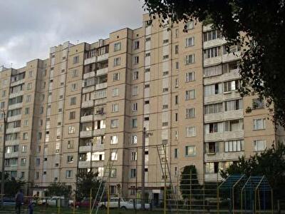 Харьковское шоссе, 2Б