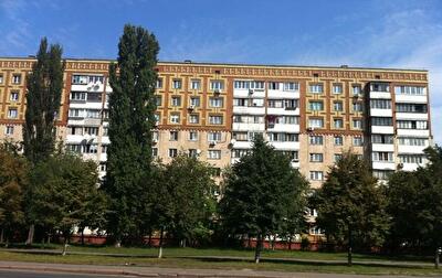Харьковское шоссе, 51