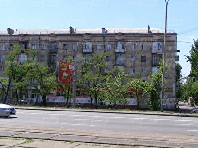Харьковское шоссе, 8