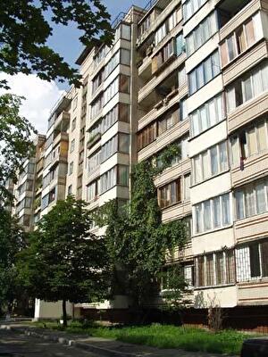 Киев, Пантелеймона Кулиша ул., 9