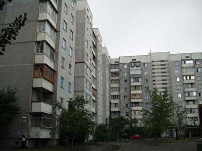 Миколи Закревського вул., 39А