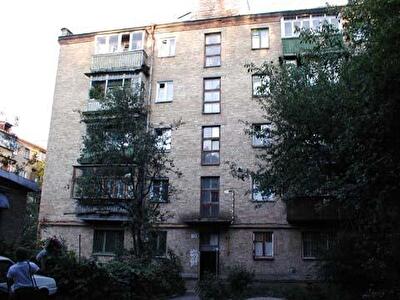 Николая Шепелева ул., 6А