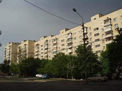 Печенежская ул., 1/7