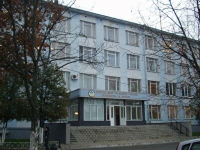 Николая Шепелева ул., 3