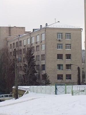 Святослава Хороброго ул., 3А