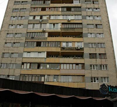Леси Украинки бул., 30А