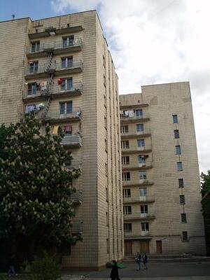Ломоносова ул., 45