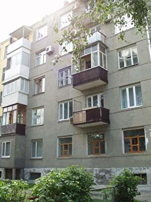 Липская ул., 15А