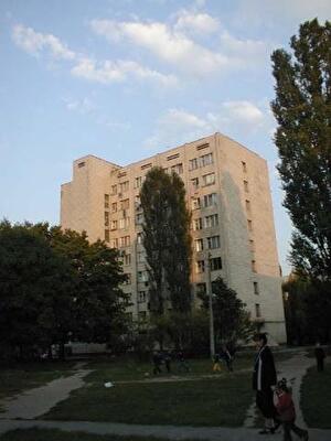Литвиненко-Вольгемут ул., 5Б