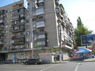 Льва Толстого ул., 18