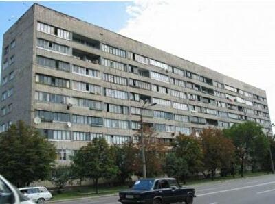 Лобачевского ул., 23В