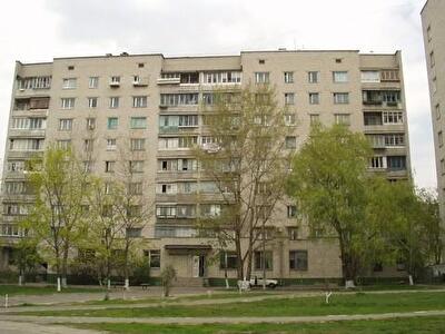 Новопироговская ул., 25