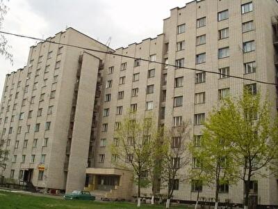 Новопироговская ул., 27/2