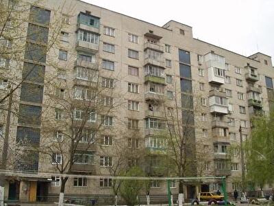 Новопироговская ул., 31