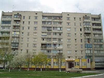 Новопироговская ул., 23