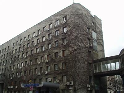 Физкультуры ул., 9