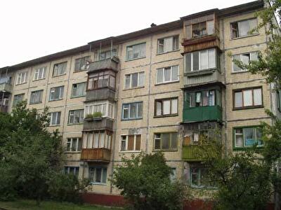 Остафия Дашкевича ул., 17А