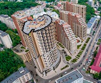 Отчет о строительстве ЖК Mirax за октябрь 2019 года