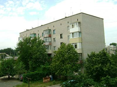Покровский район, г. Лиман, Кирова ул., 5
