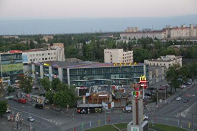 Криворожский район, г. Кривой рог, Гагарина просп., 4Б