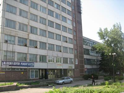 Криворожский район, г. Кривой рог, Днепровское шоссе, 30