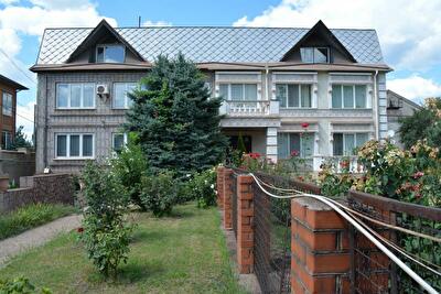 Криворожский район, г. Кривой рог, Красноводская ул., 5А