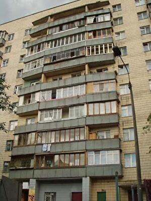 Малокитаевская ул., 7А