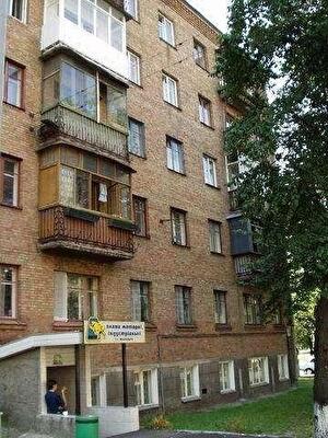 Льва Толстого ул., 61