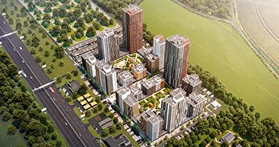 В ЖК ATRIA CITY. TEREMKY действуют лояльные цены на квартиры