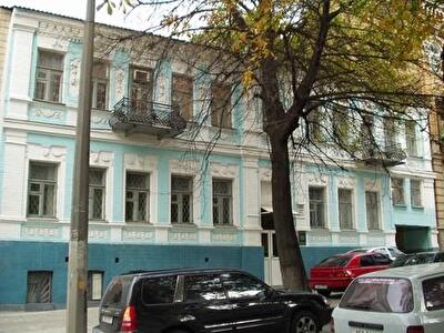 Тургеневская ул., 32А