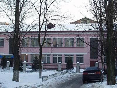 Уманская ул., 39
