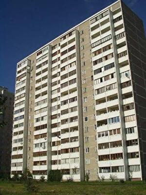 Урловская ул., 3Б