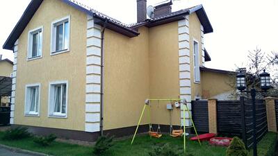 Архитектора Вербицкого ул., 8Б