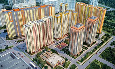 Распродажа последних квартир со скидкой в ЖК «Яскравий»