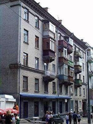 Тургеневская ул., 2