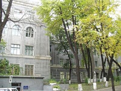 Тургеневская ул., 11