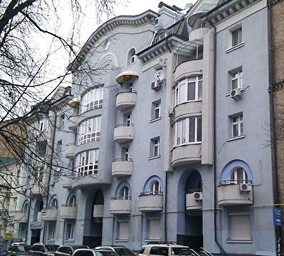 Тургеневская ул., 76-78