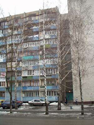 Ушинского ул., 29