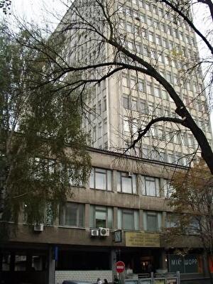 Тургеневская ул., 8-14