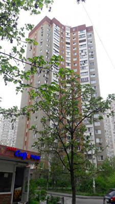 Урловская ул., 19