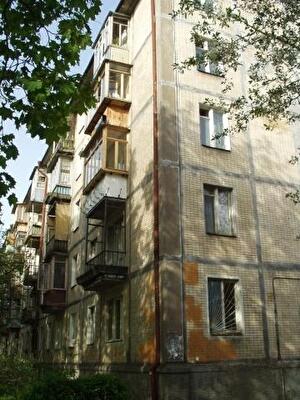 Ушинського вул., 13