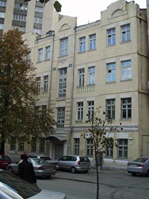 Тургеневская ул., 43