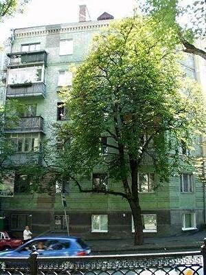 Тараса Шевченко бул., 13/7