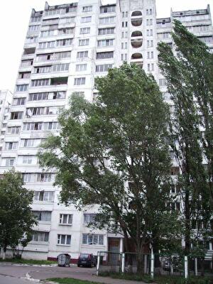 Теремківська вул., 5
