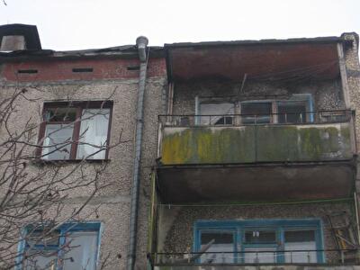 г. Каменское, 9 Мая ул., 13