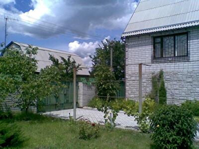 г. Каменское, Зеленая ул., 45
