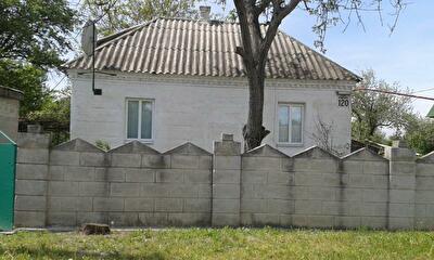 г. Каменское, Кирова ул., 120
