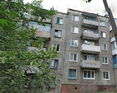 г. Каменское, Матросова ул., 37